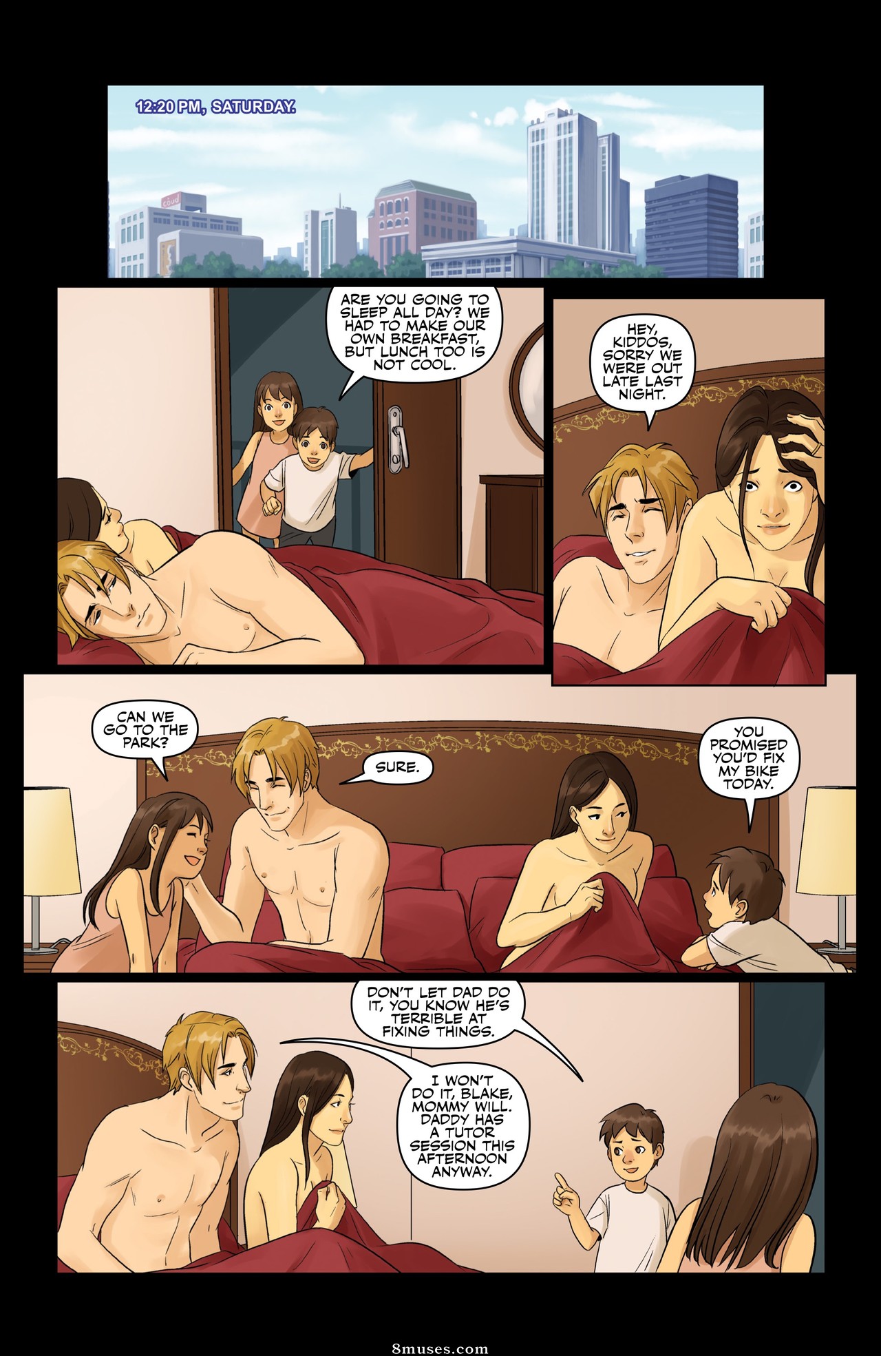 Swing - Issue 2 - Page 45