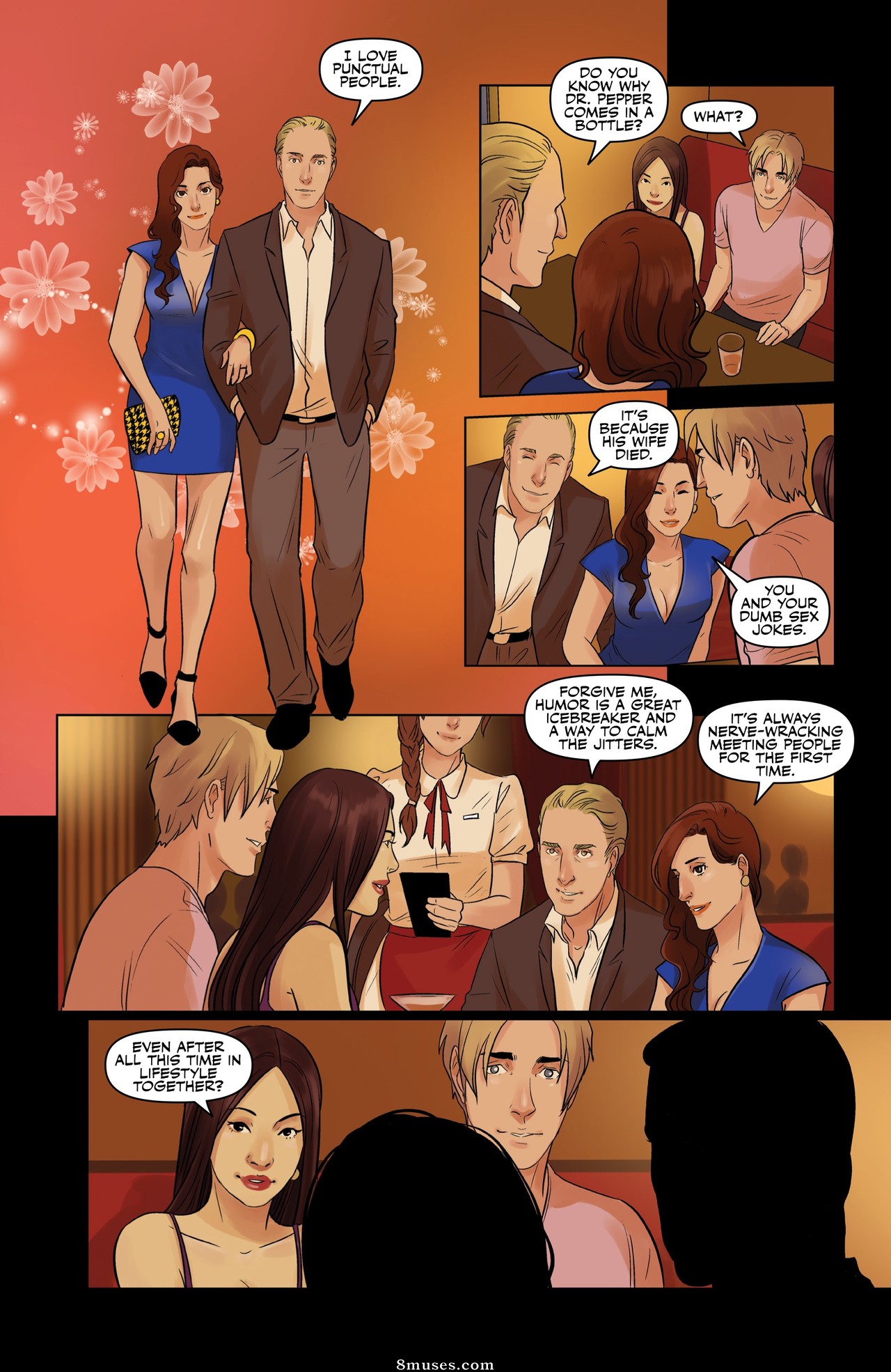 Swing - Issue 2 - Page 34