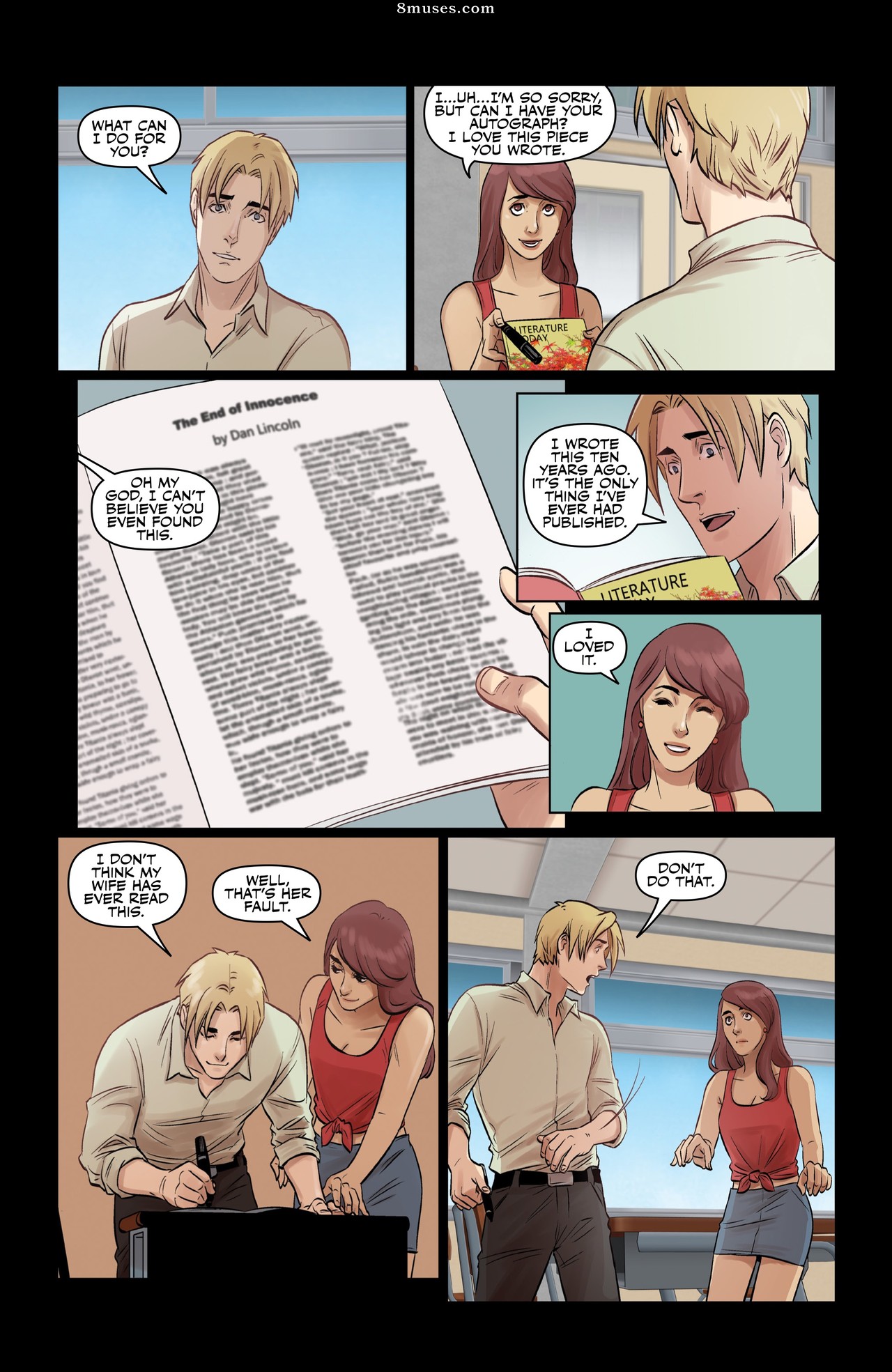 Swing - Issue 2 - Page 88