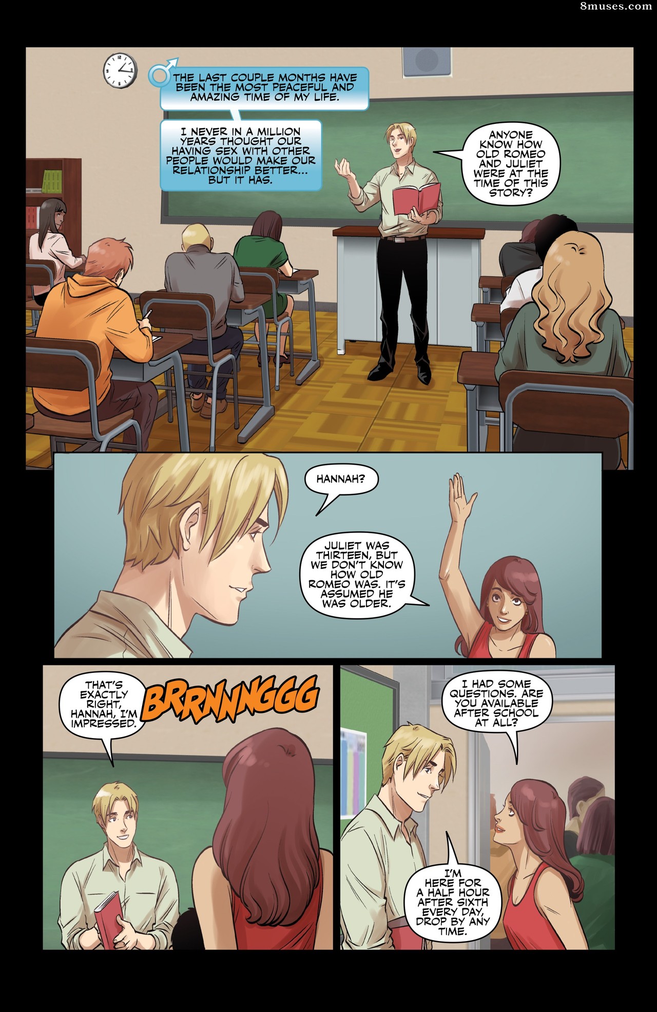 Swing - Issue 2 - Page 86