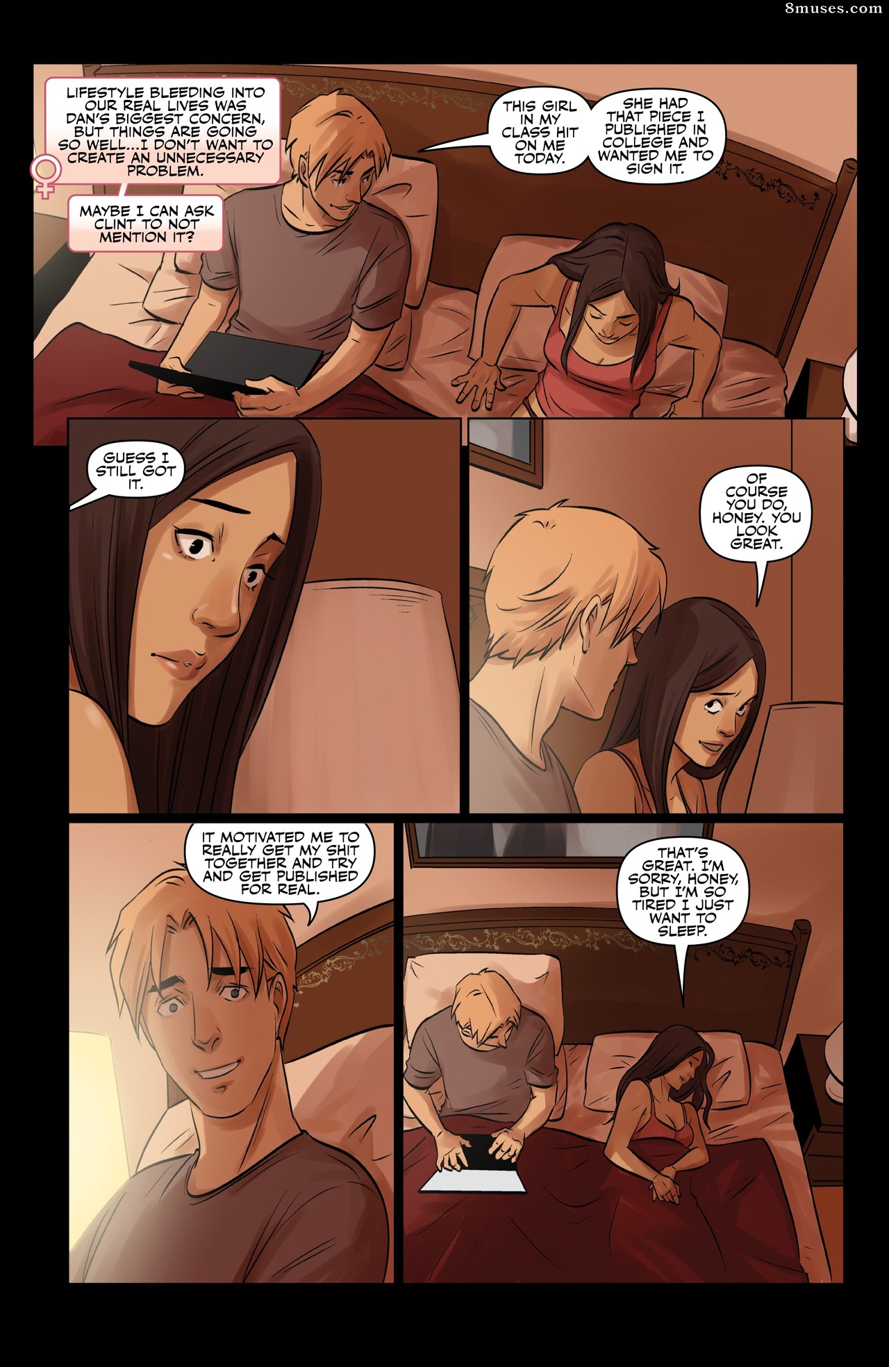 Swing - Issue 2 - Page 97