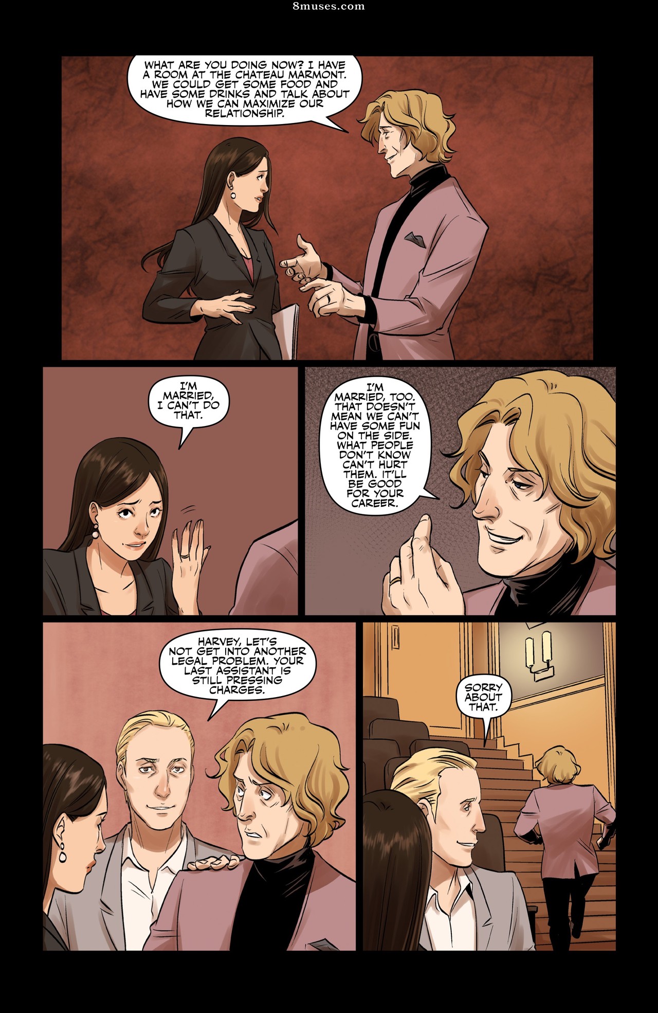 Swing - Issue 2 - Page 94