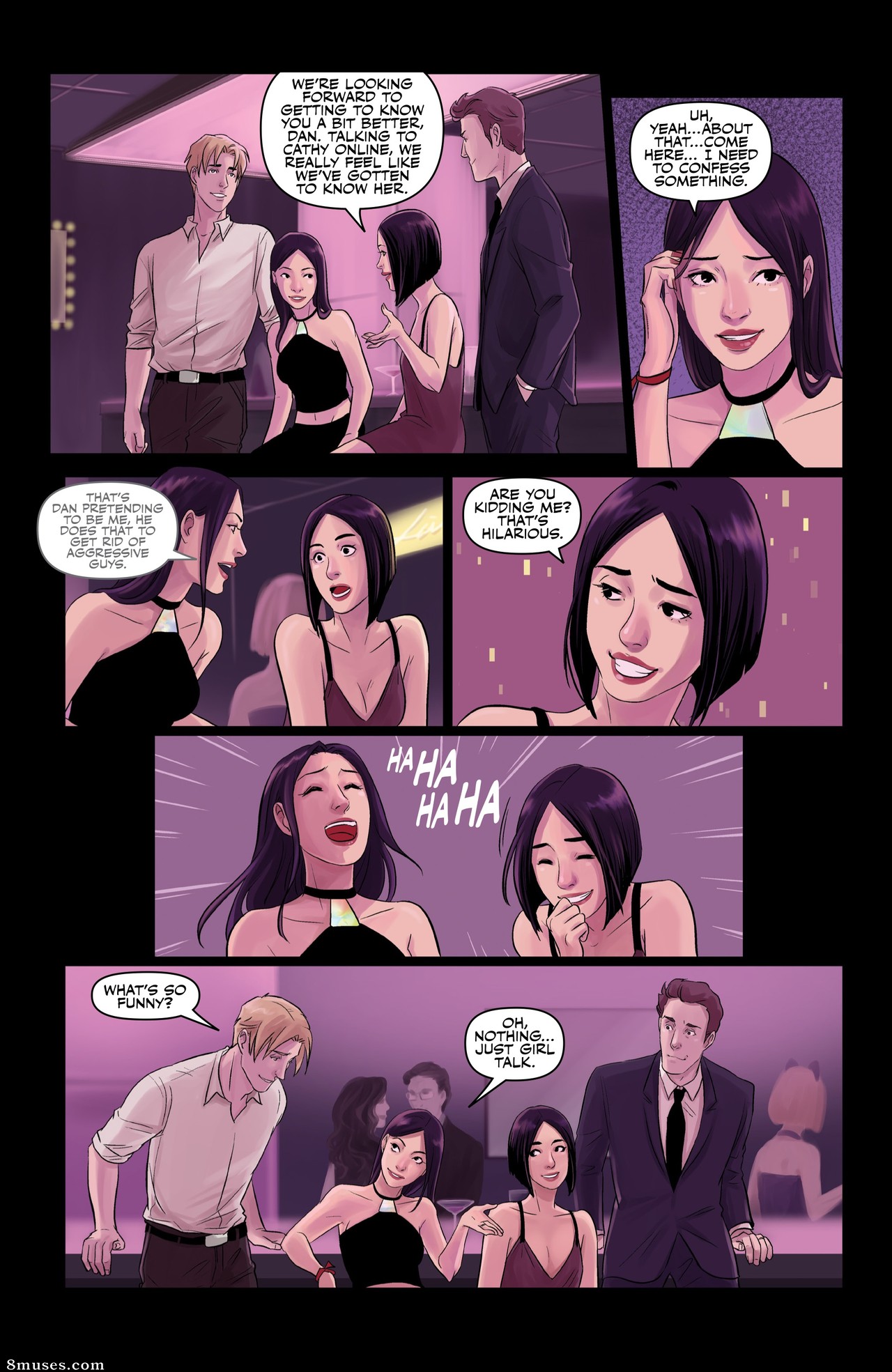 Swing - Issue 2 - Page 57