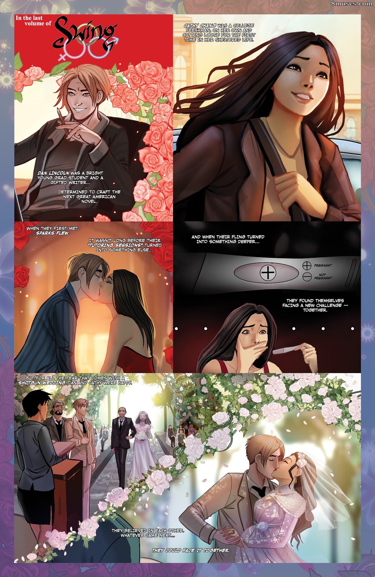 Swing - Issue 2 - Page 6