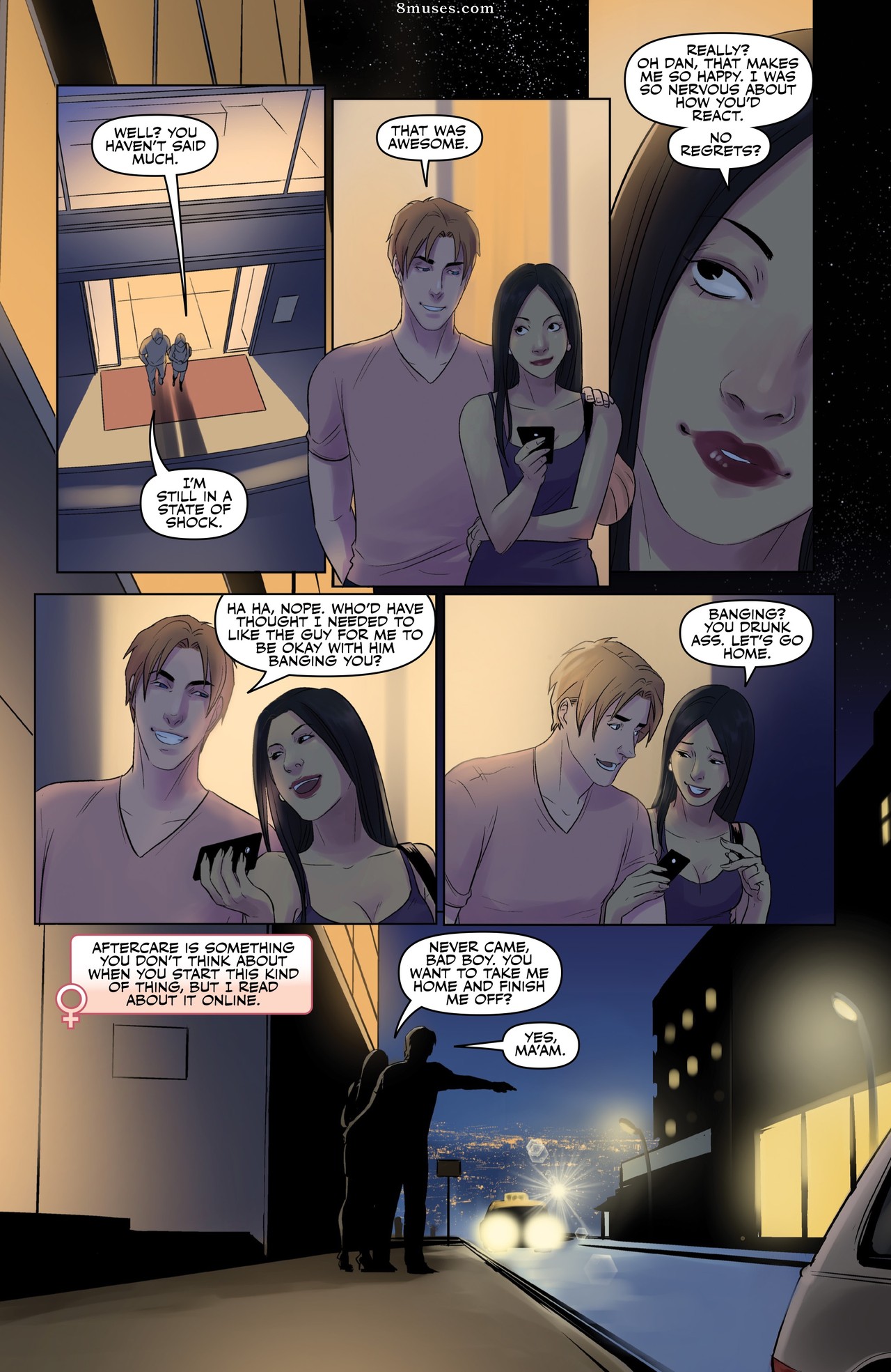 Swing - Issue 2 - Page 42