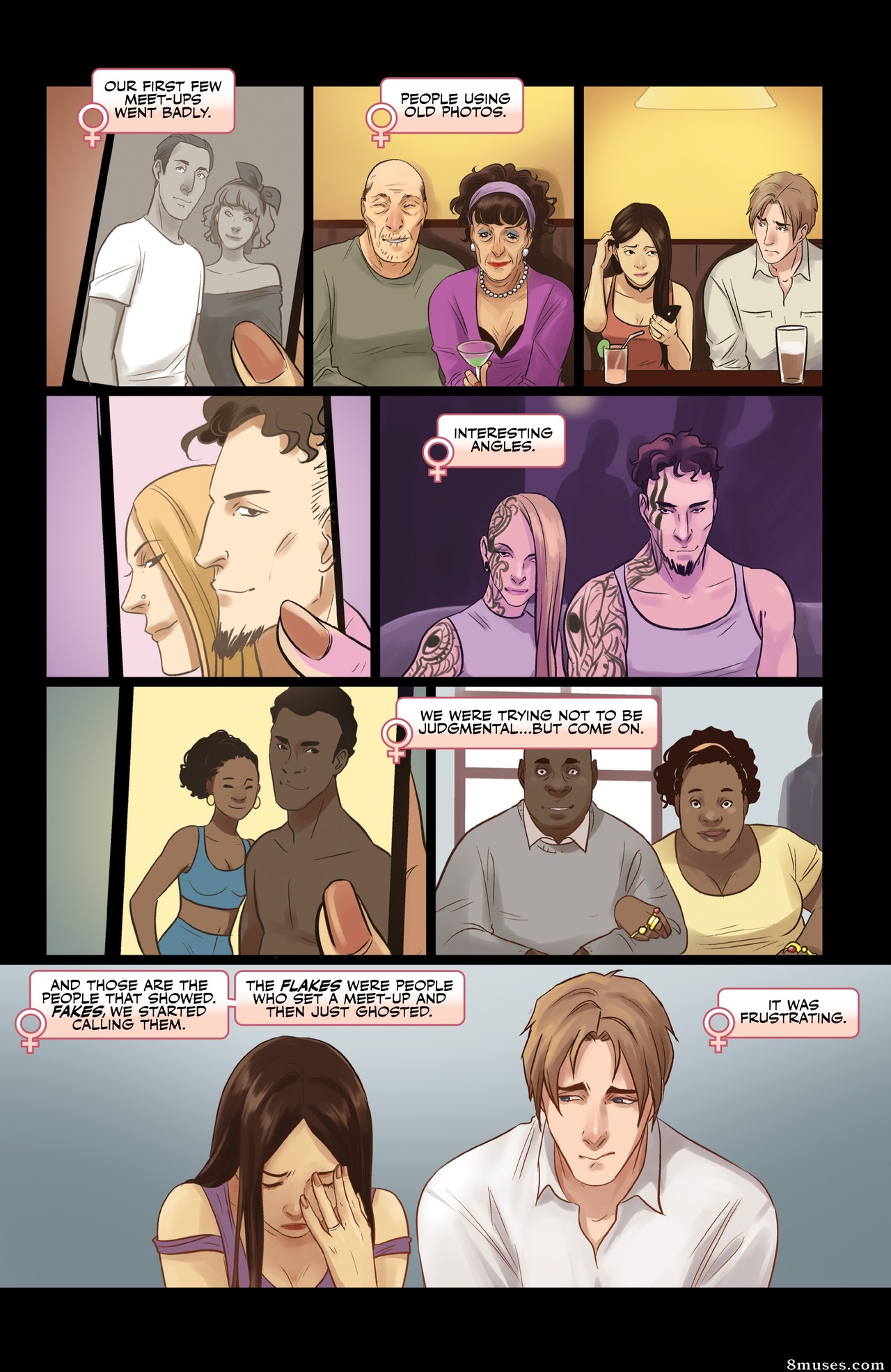 Swing - Issue 2 - Page 24