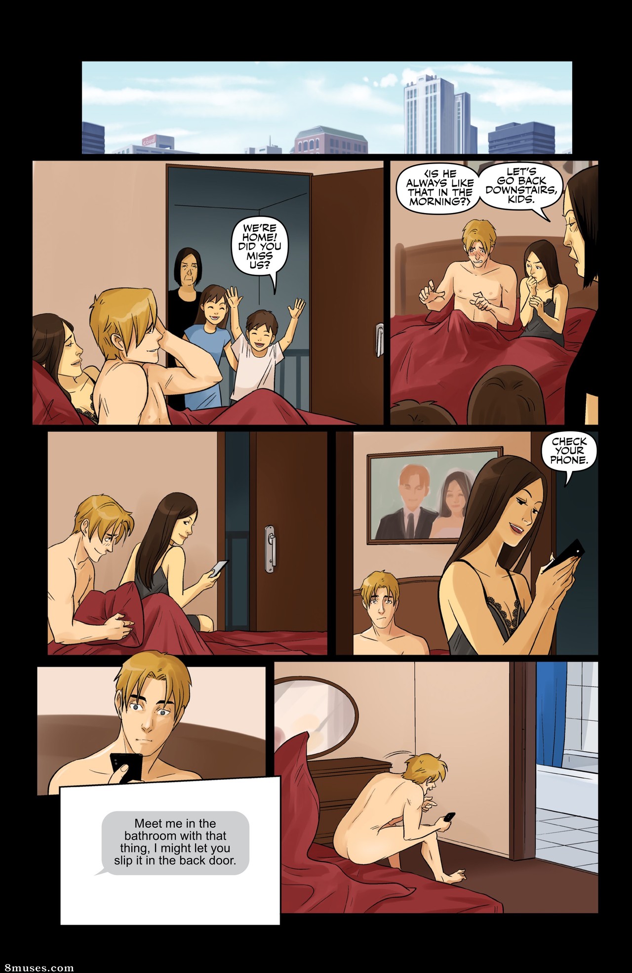 Swing - Issue 2 - Page 64