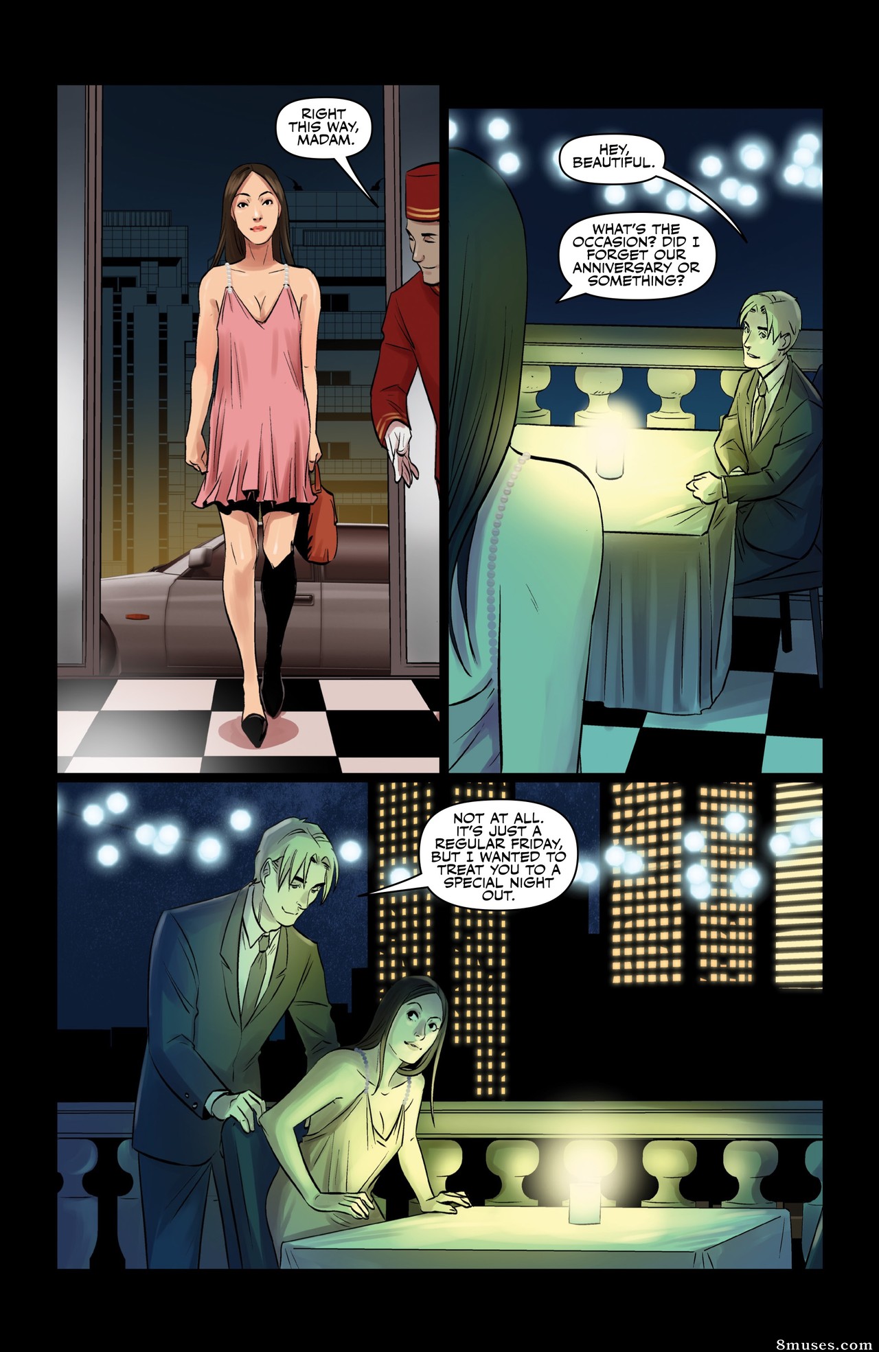 Swing - Issue 2 - Page 79