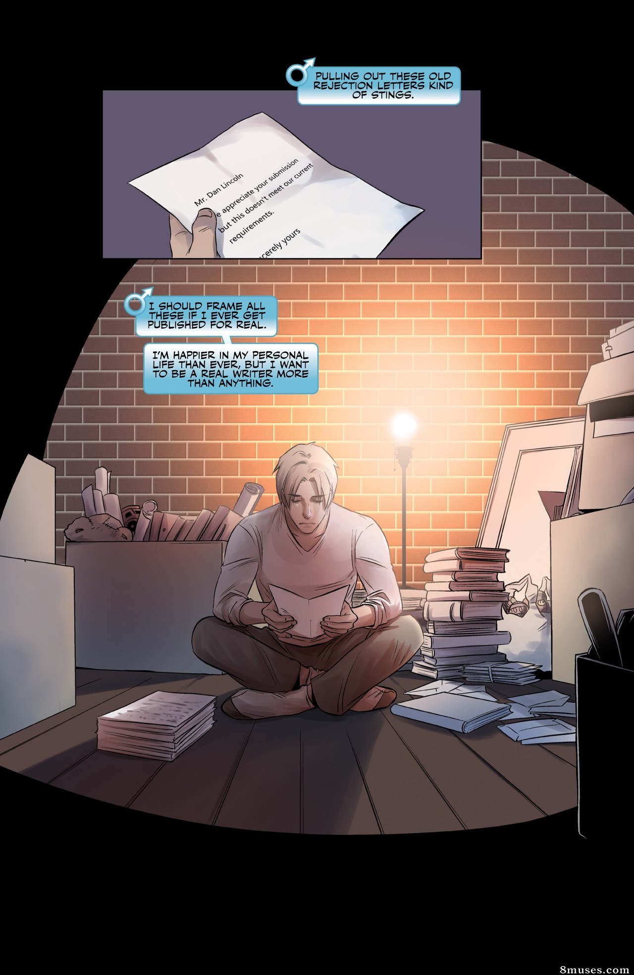 Swing - Issue 2 - Page 90