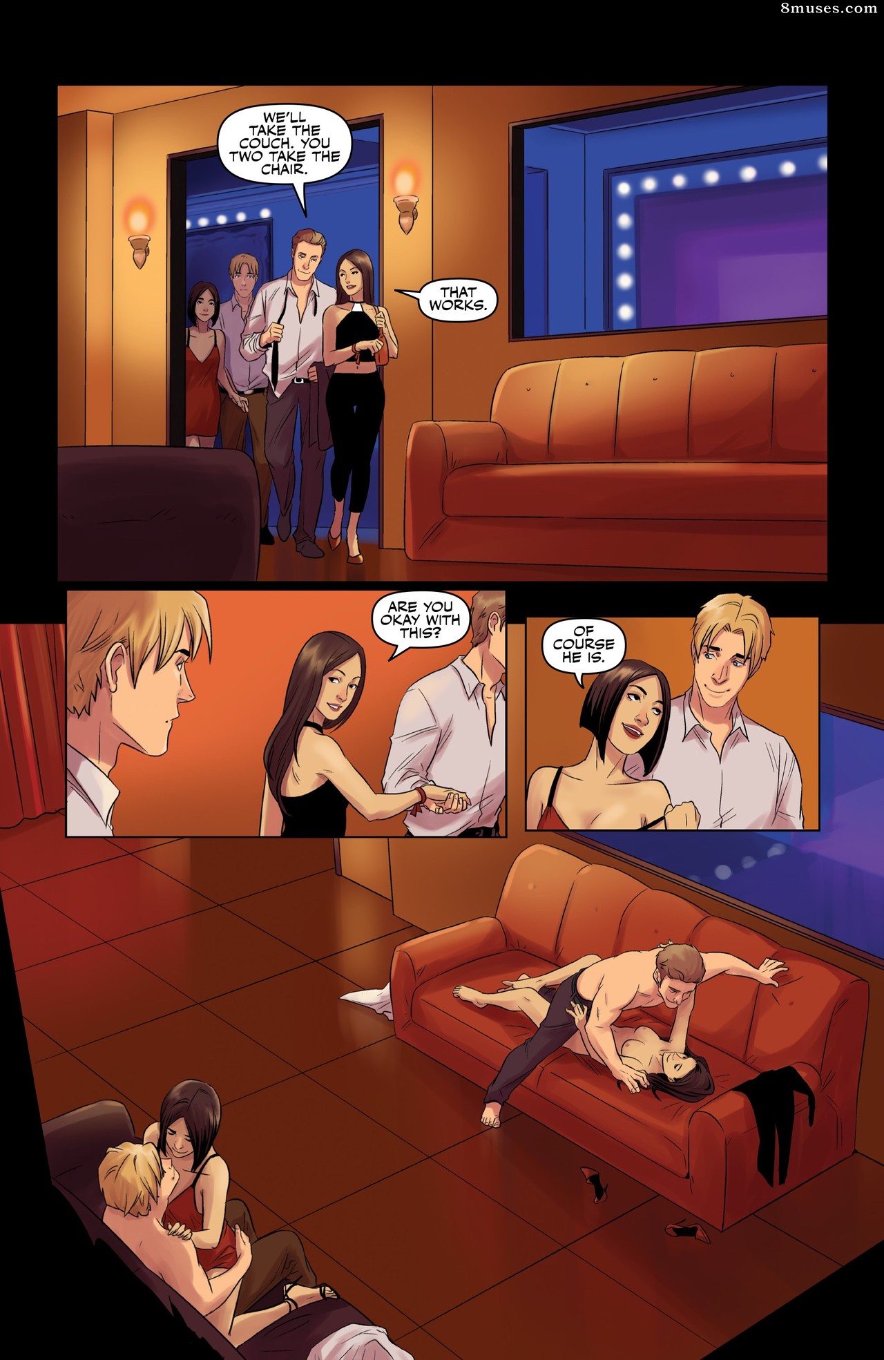 Swing - Issue 2 - Page 60
