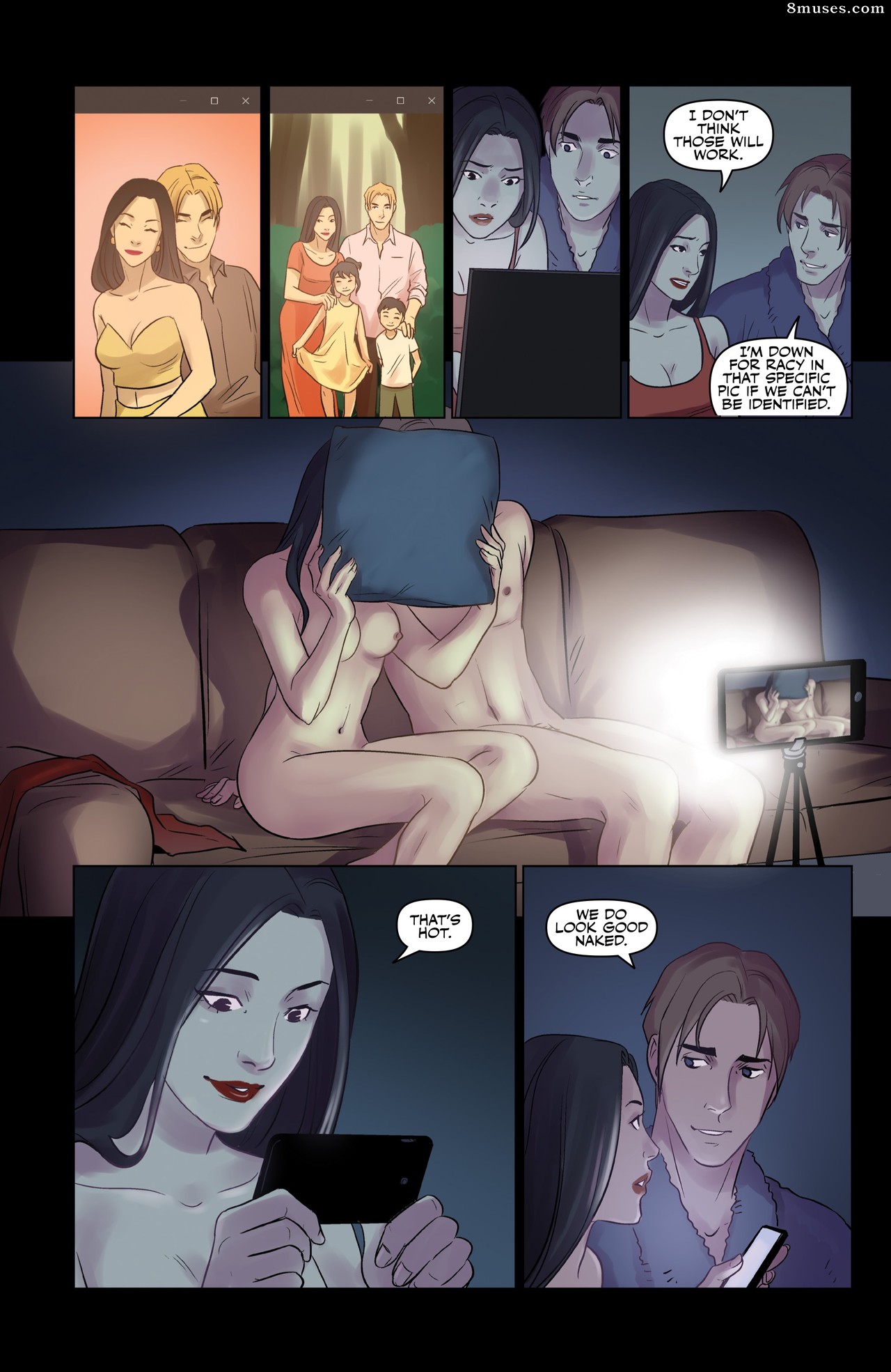 Swing - Issue 2 - Page 19