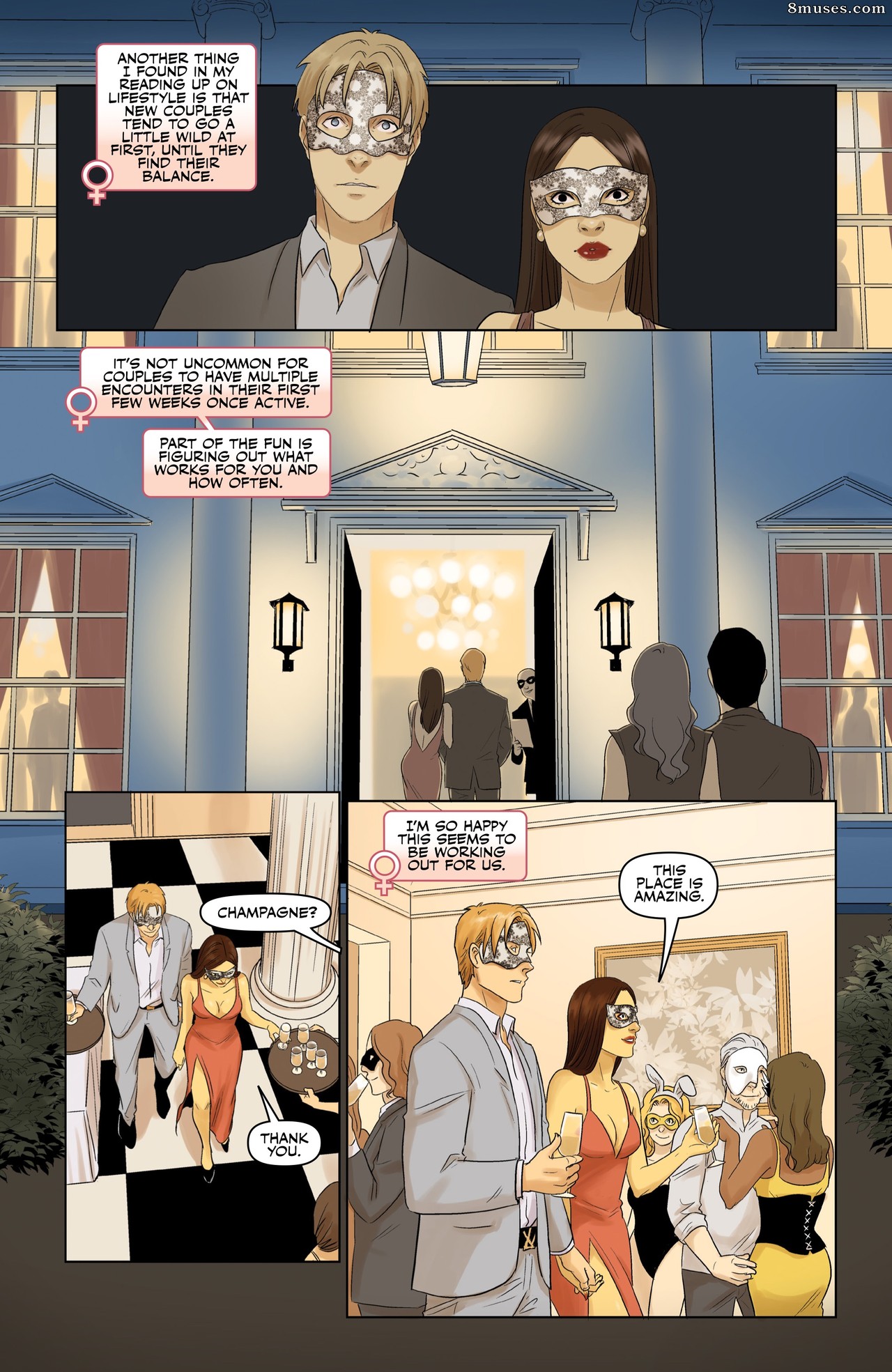 Swing - Issue 2 - Page 47