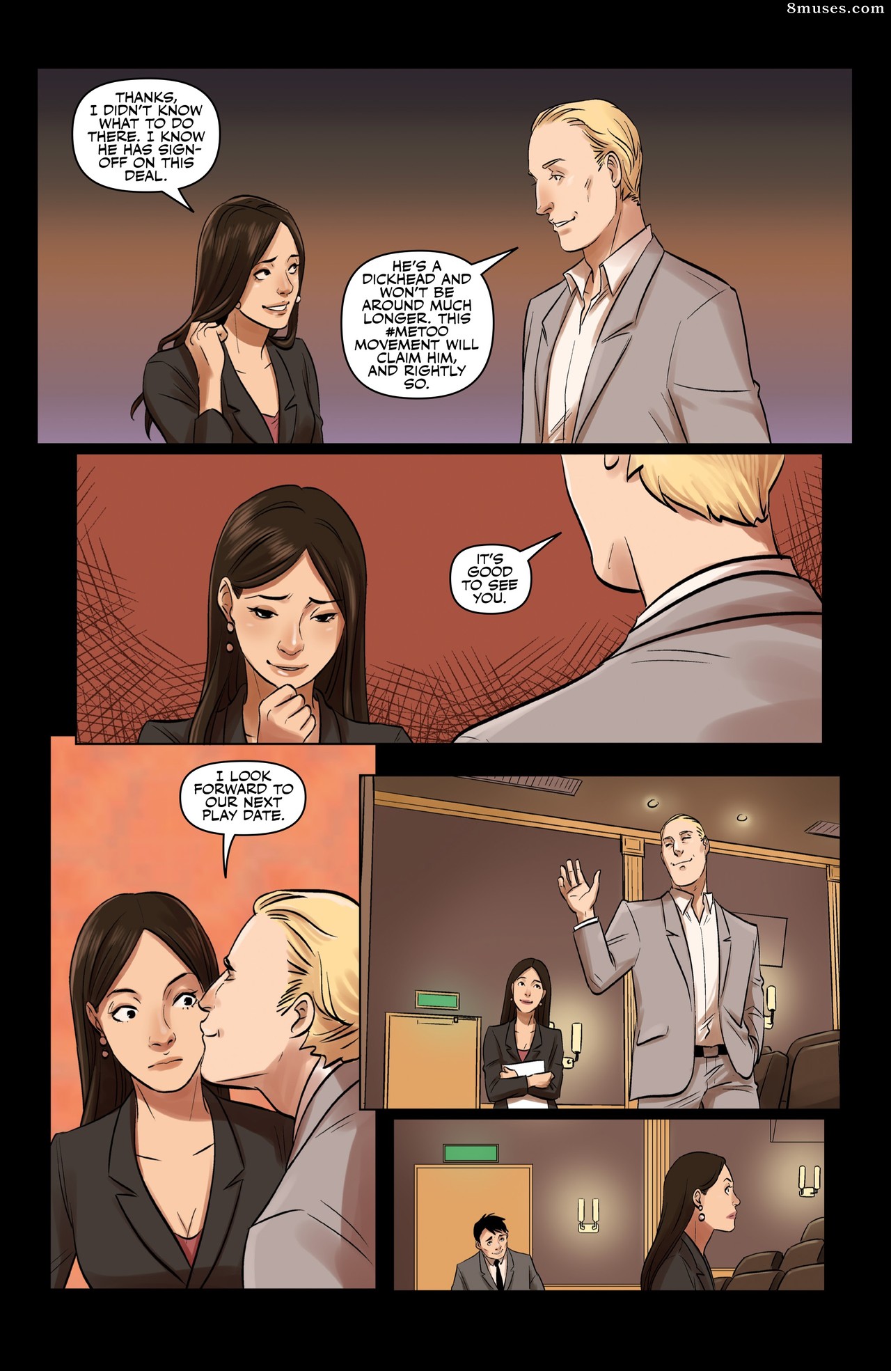 Swing - Issue 2 - Page 95