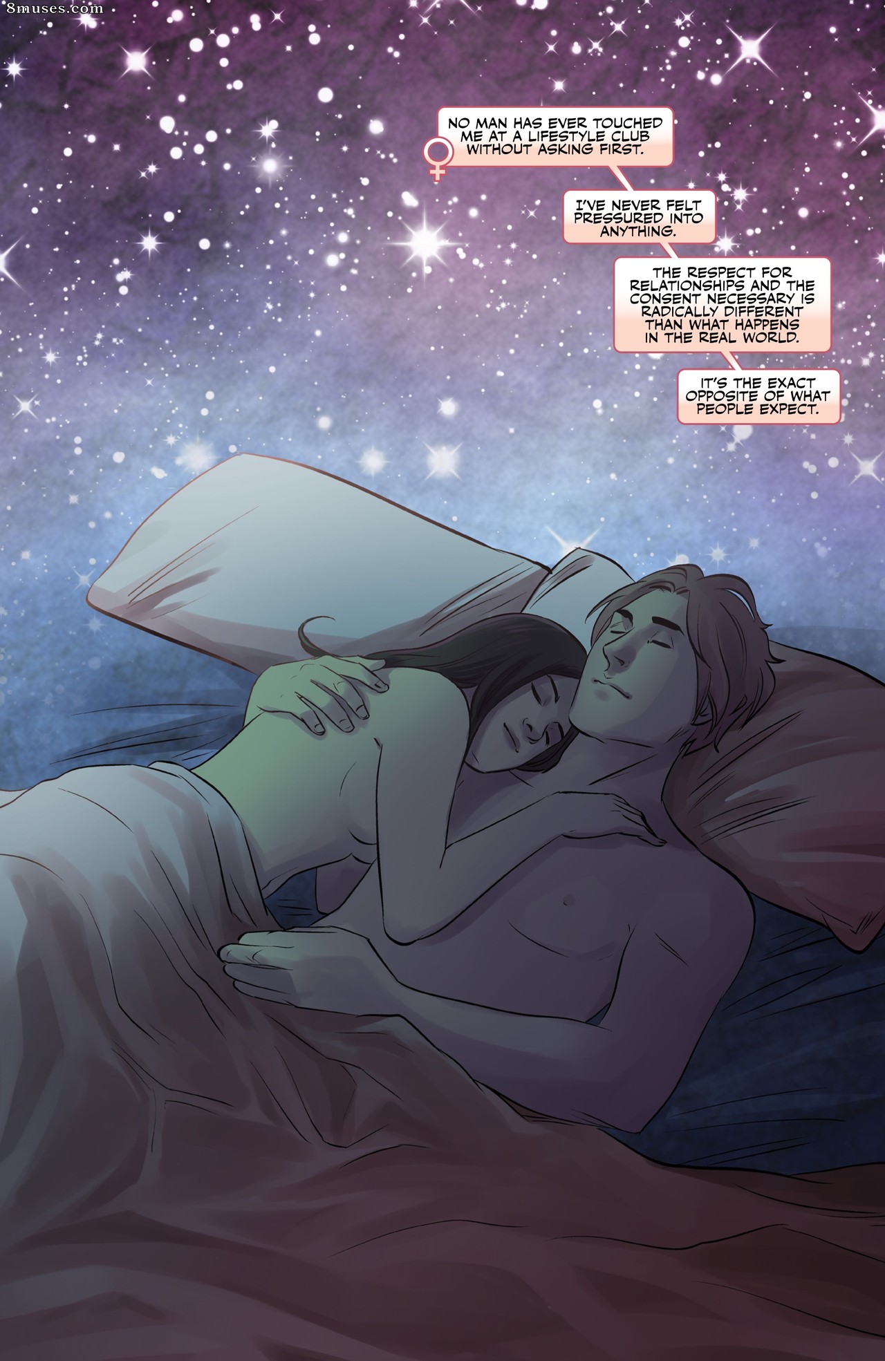 Swing - Issue 2 - Page 84