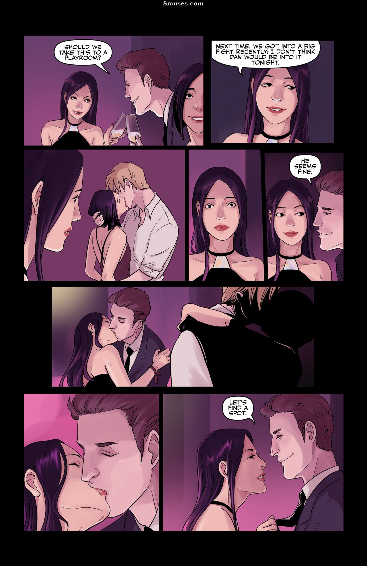 Swing - Issue 2 - Page 59