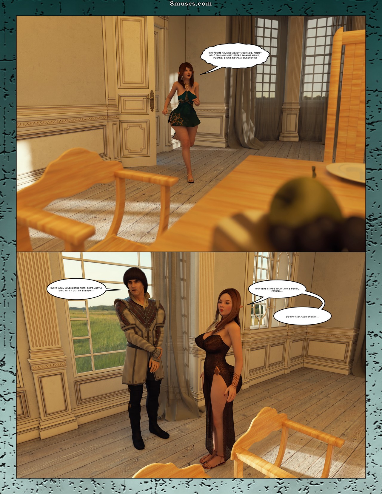 Spell - Issue 2 - Page 9