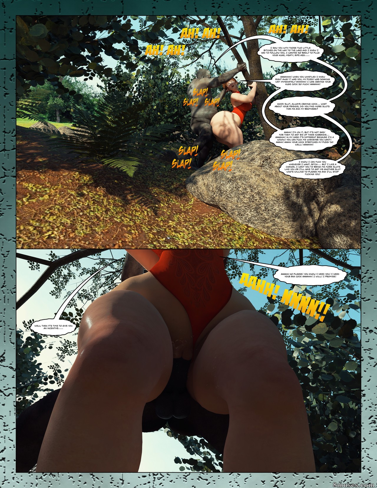 Spell - Issue 2 - Page 5