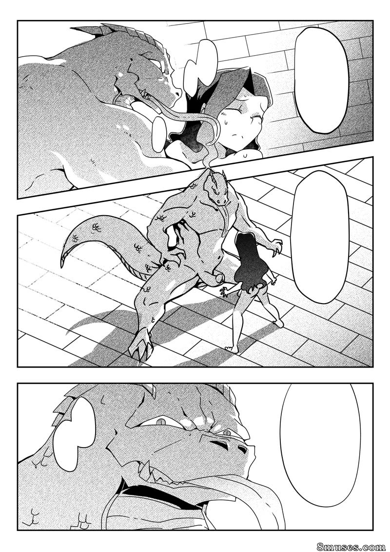 Saori Comics - Les fantômes du passé - Page 41