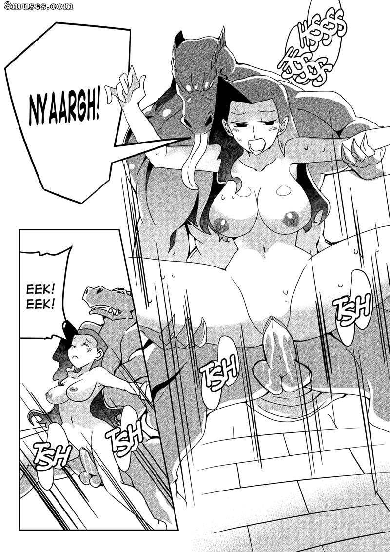 Saori Comics - Fantasmas del pasado - Página 45
