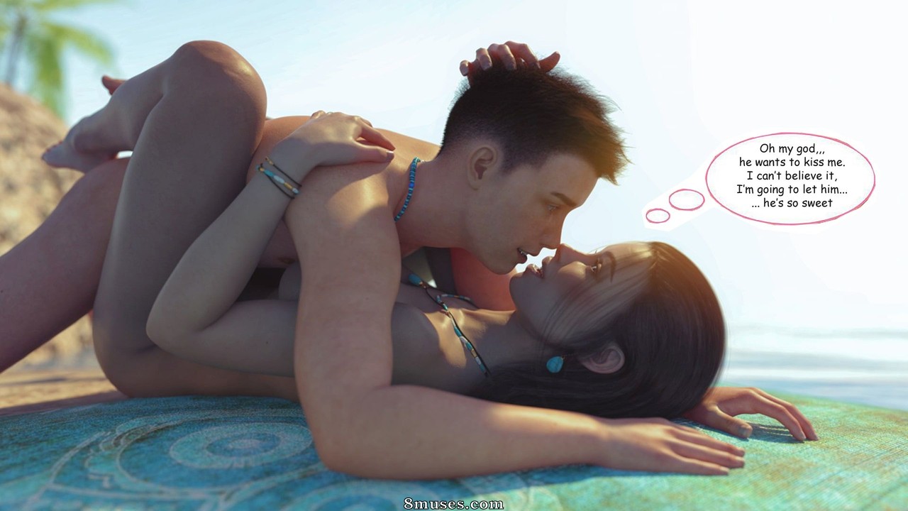 Lexx228 - Lugar Especial - Página 68