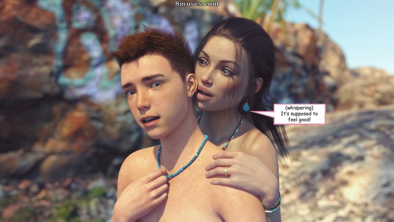 Lexx228 - Lugar Especial - Página 40