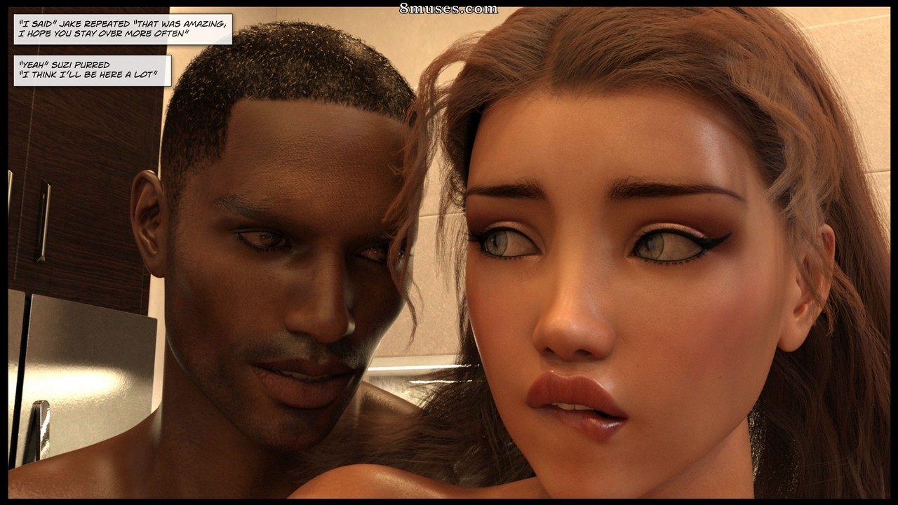 Gonzo - Sexy3DComics - Blackmaled Singles - Suzi - Page 69