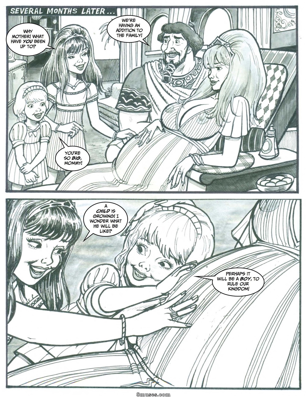 Minotaur - Issue 2 - Page 27