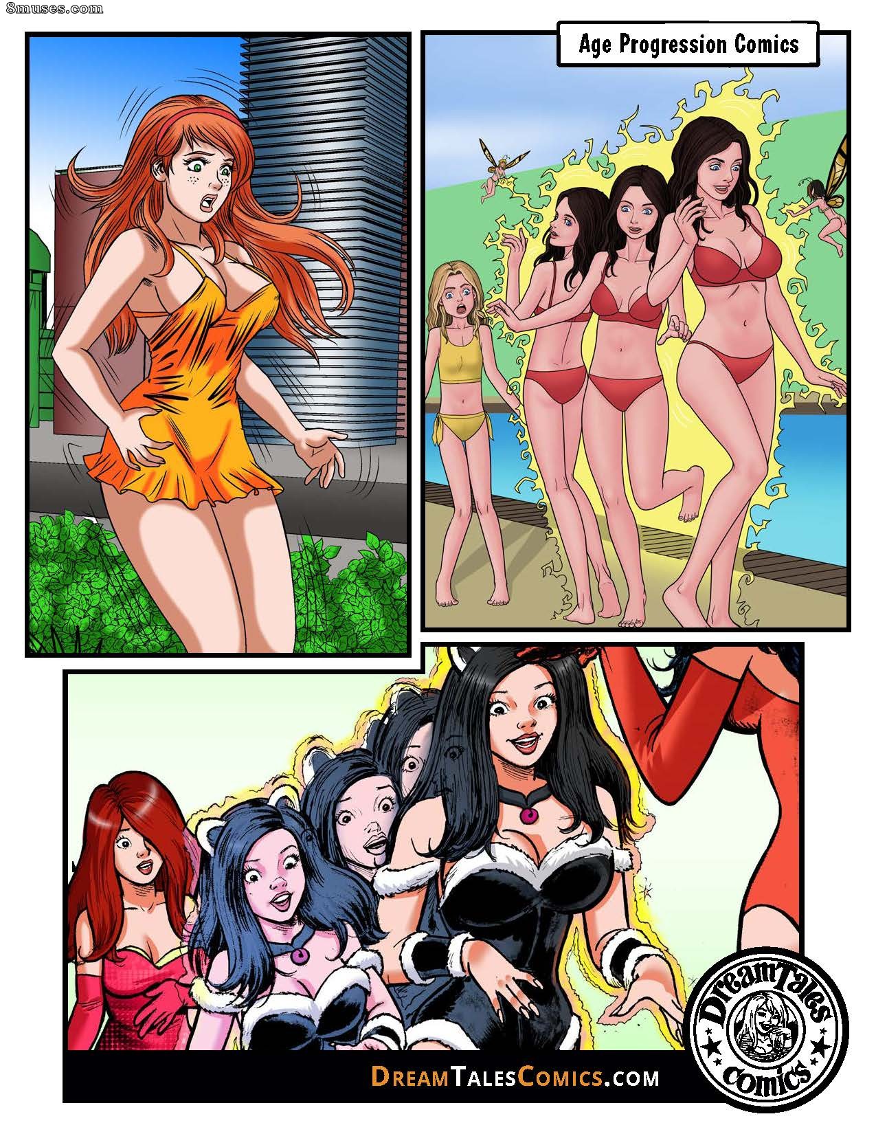 Minotaur - Issue 2 - Page 33