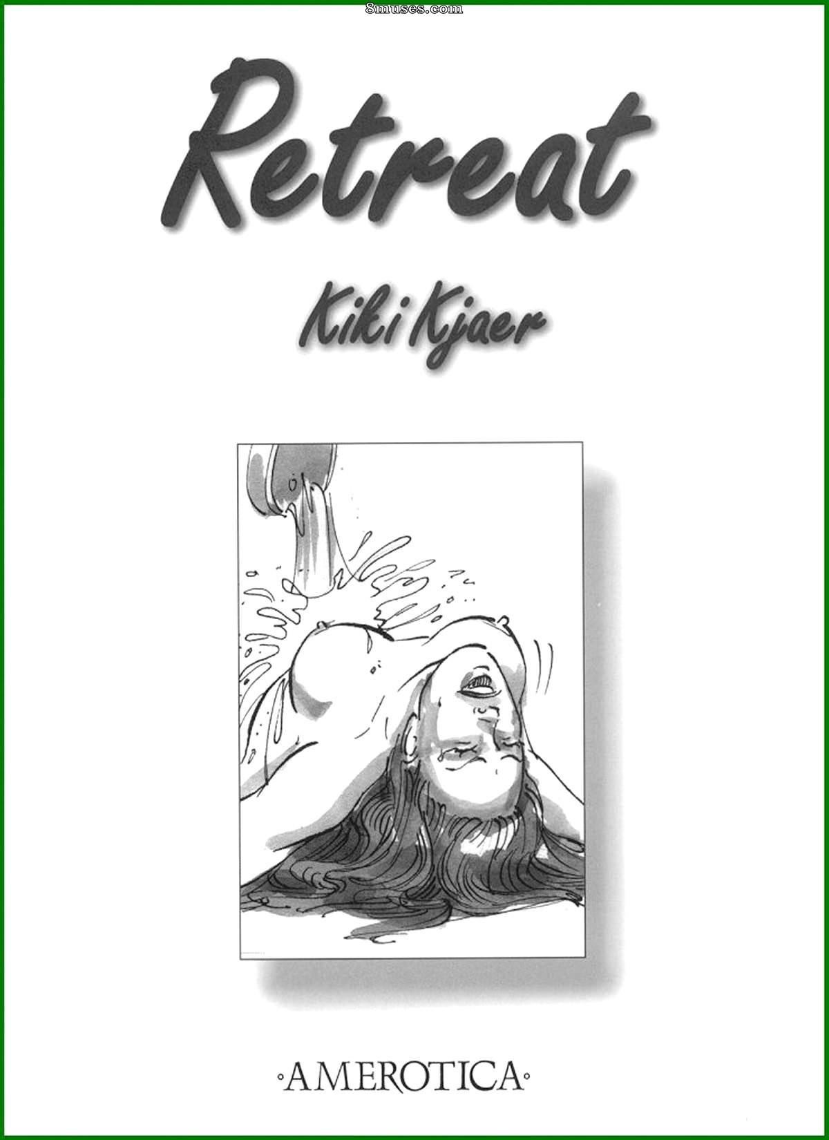 Amerotica Comics - Recuo - Página 3