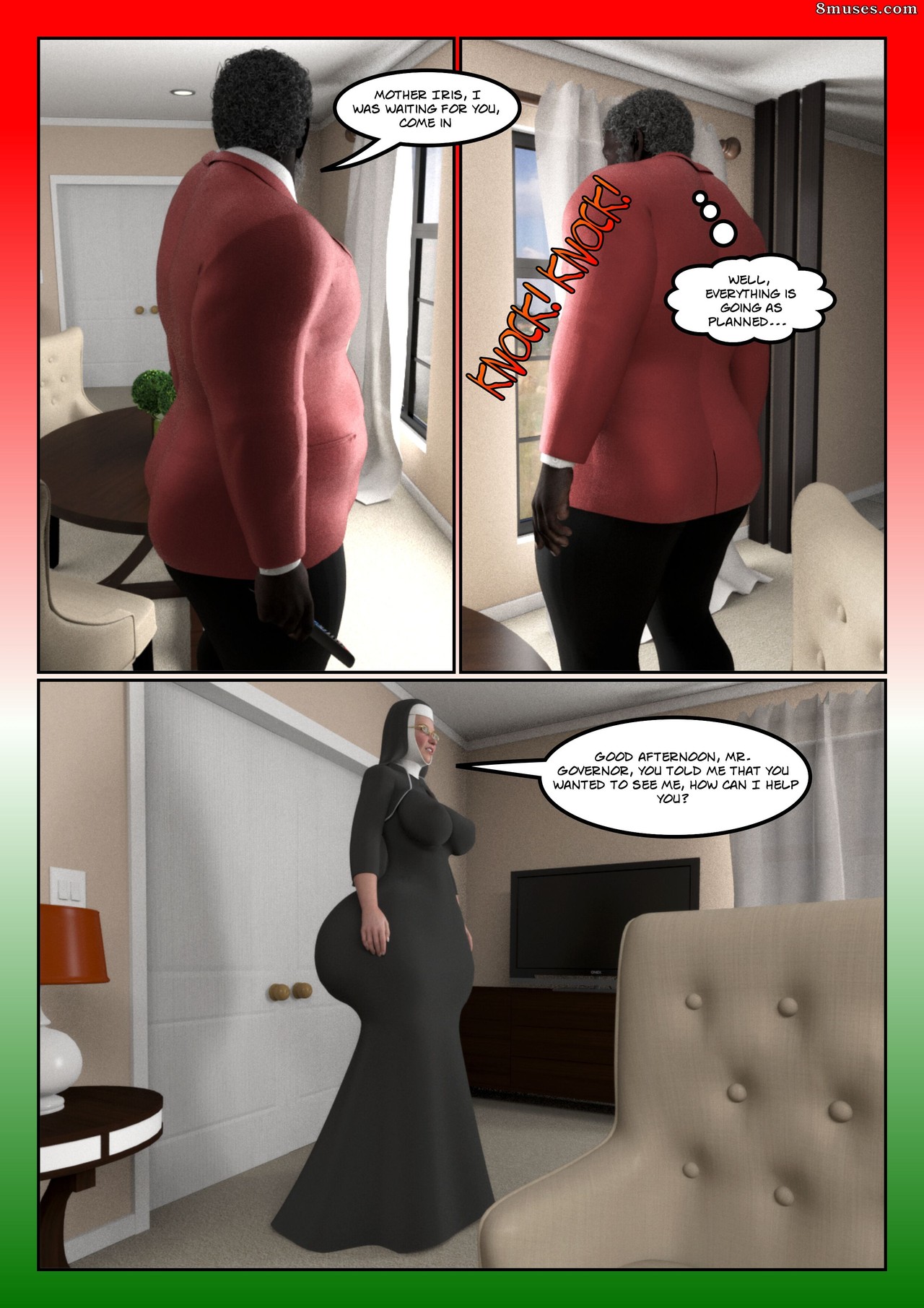 Extra Charity - Issue 4 - Page 41