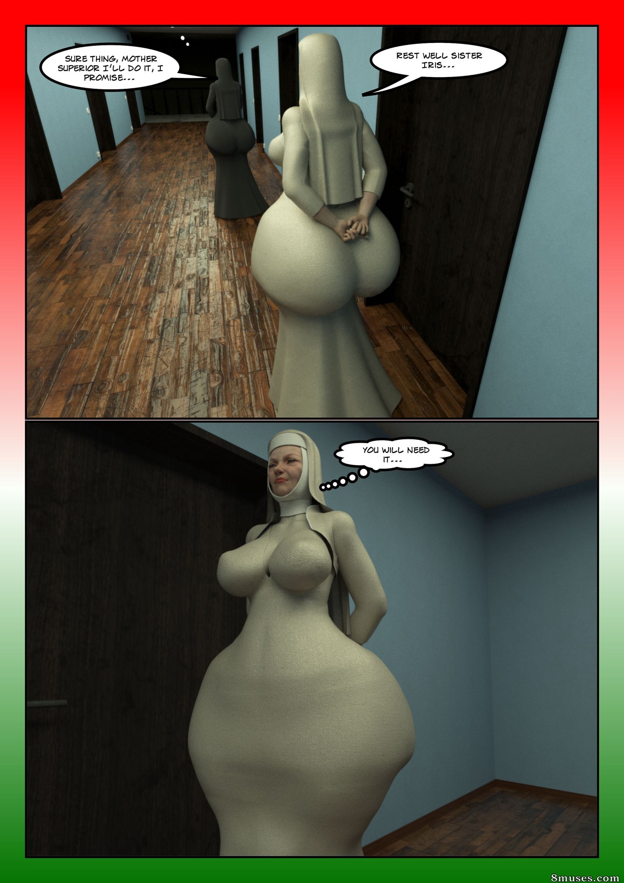Extra Charity - Issue 4 - Page 10