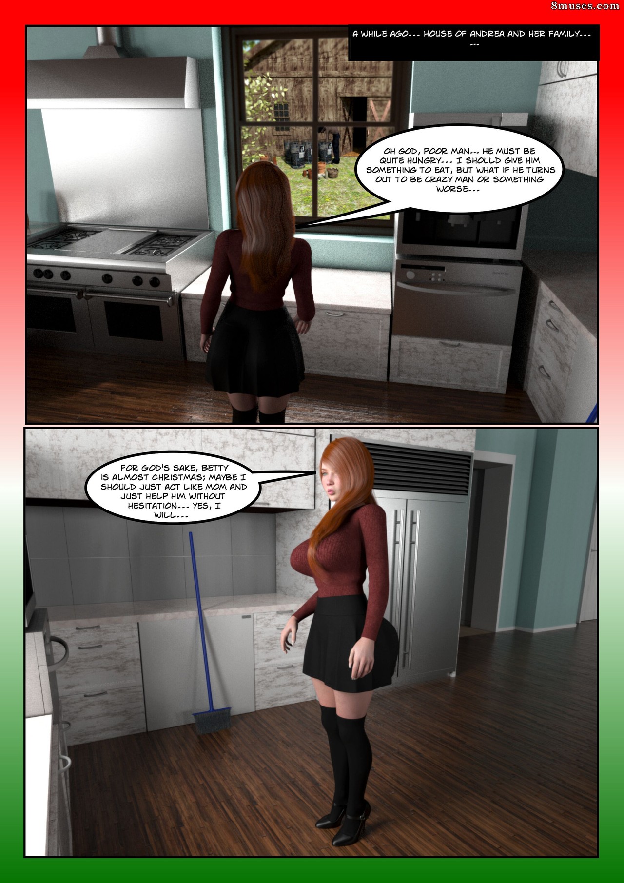 Extra Charity - Issue 4 - Page 2