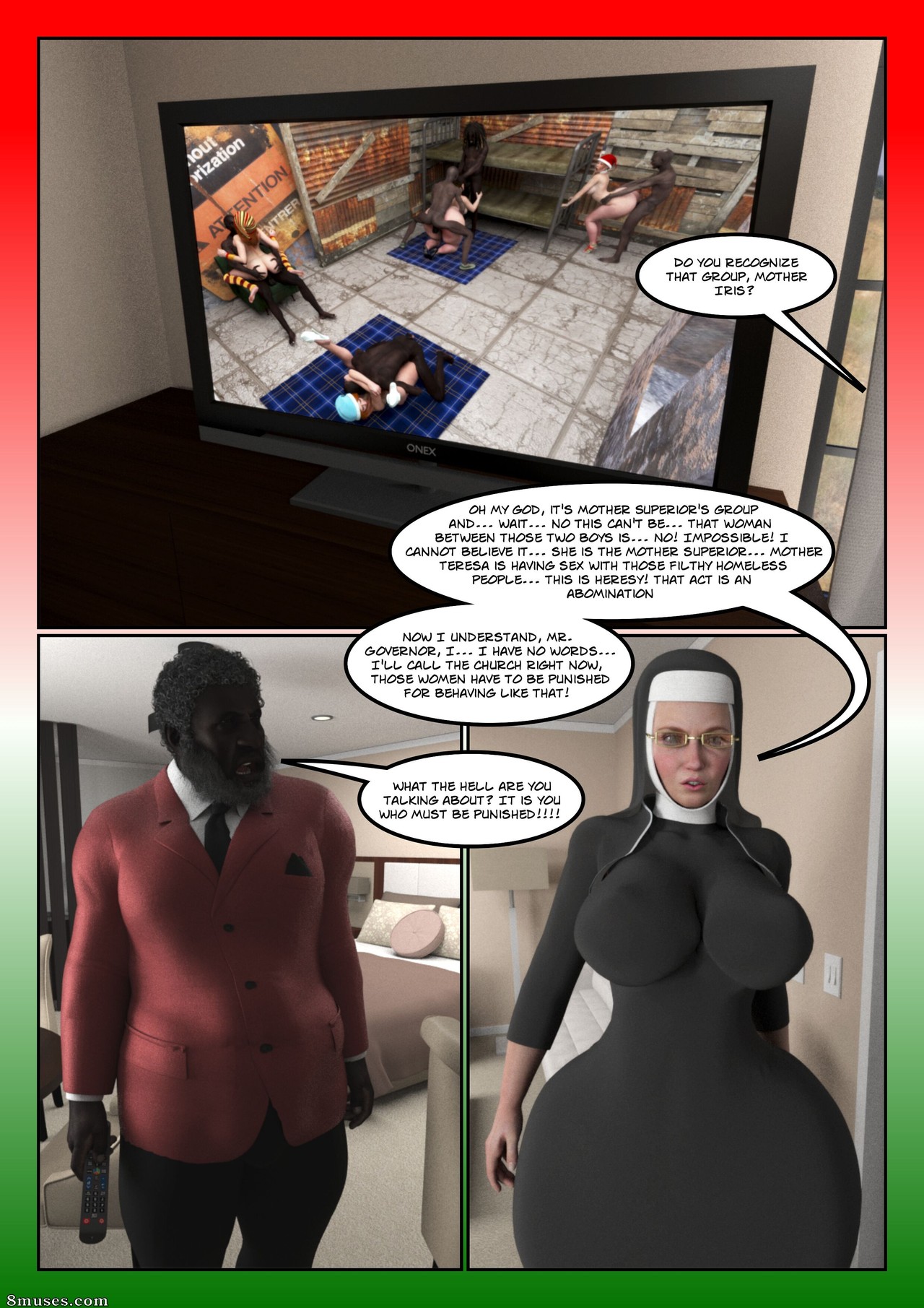 Extra Charity - Issue 4 - Page 45