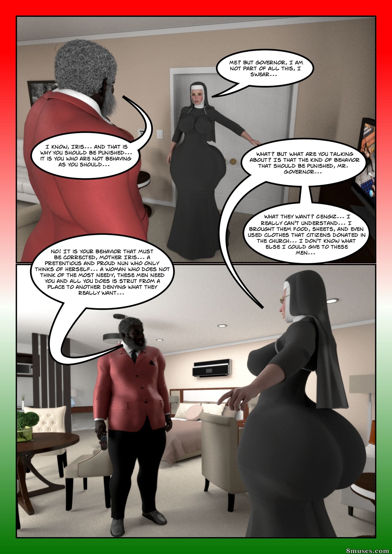 Extra Charity - Issue 4 - Page 46