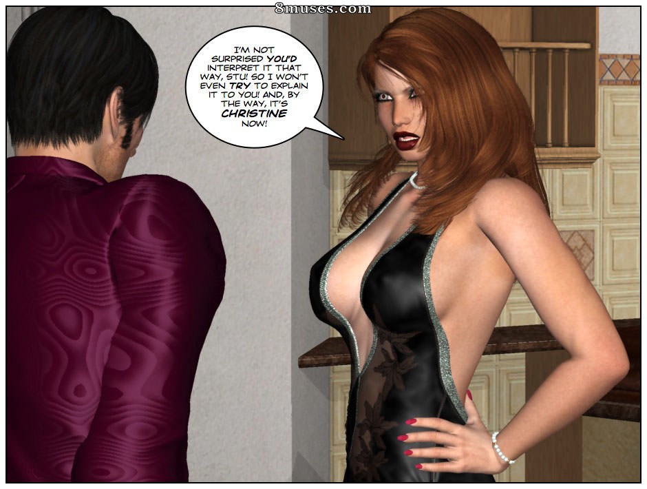 Quantum Butterfly - Issue 7-10 - Page 113