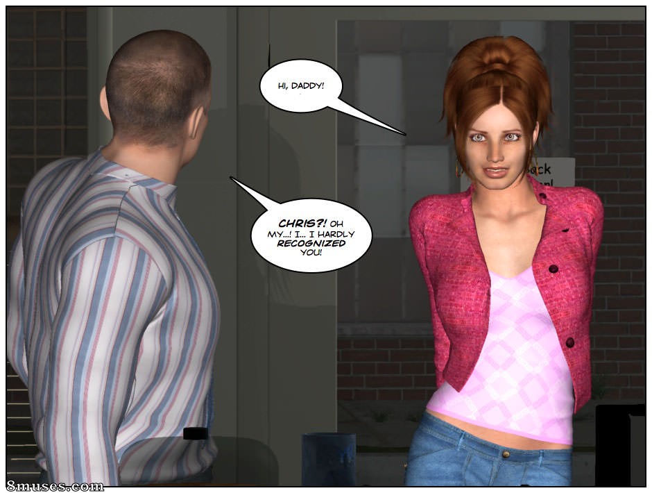 Quantum Butterfly - Issue 7-10 - Page 194