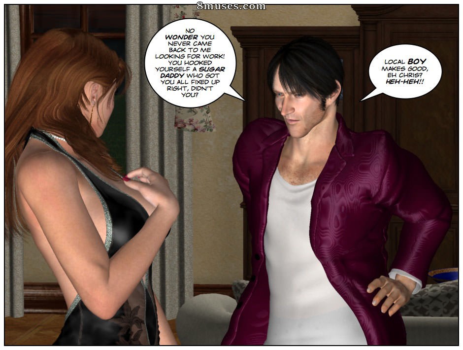 Quantum Butterfly - Issue 7-10 - Page 112