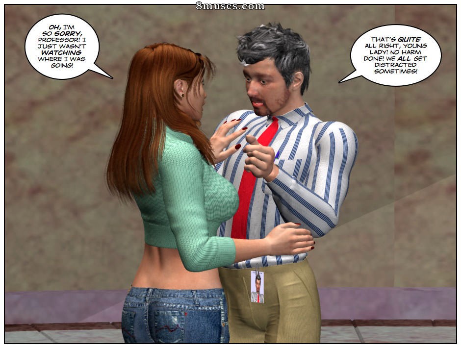 Quantum Butterfly - Issue 7-10 - Page 317