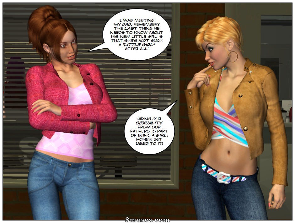 Quantum Butterfly - Issue 7-10 - Page 213