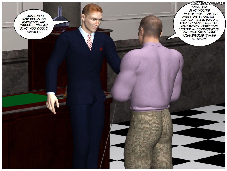 Quantum Butterfly - Issue 7-10 - Page 237