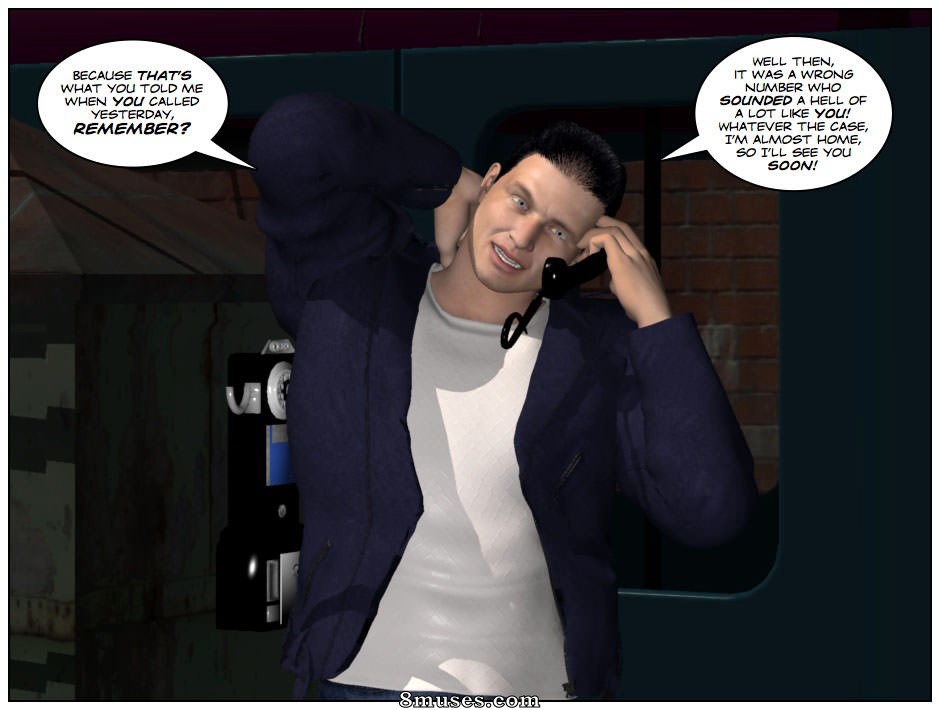 Quantum Butterfly - Issue 7-10 - Page 327