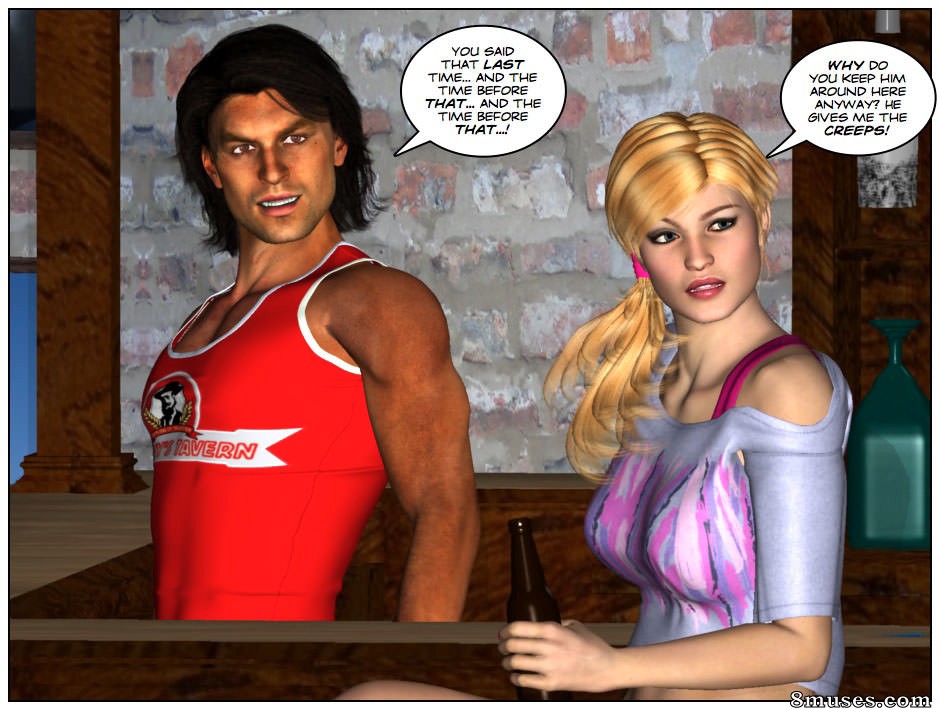 Quantum Butterfly - Issue 7-10 - Page 351