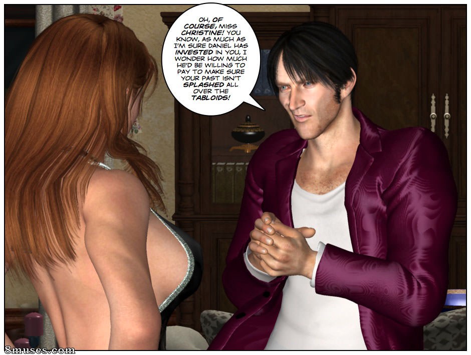 Quantum Butterfly - Issue 7-10 - Page 114