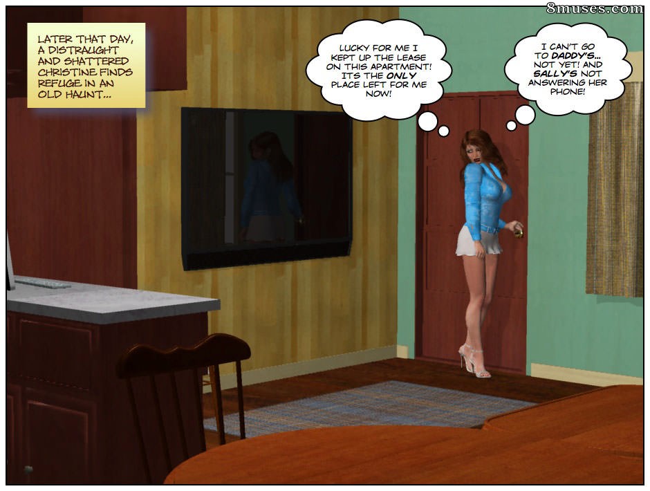 Quantum Butterfly - Issue 7-10 - Page 276