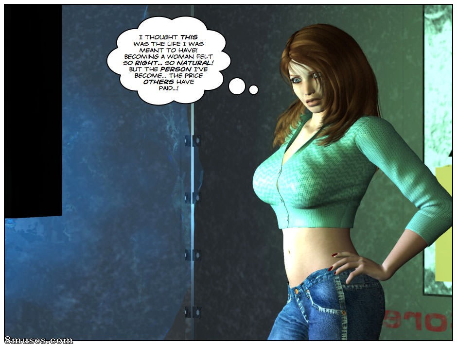 Quantum Butterfly - Issue 7-10 - Page 321