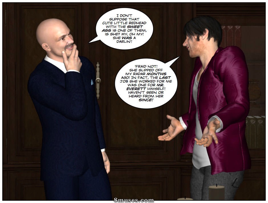Quantum Butterfly - Issue 7-10 - Page 100