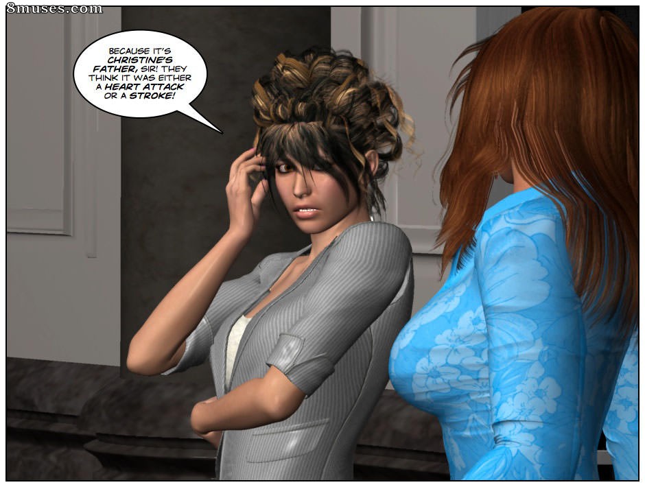 Quantum Butterfly - Issue 7-10 - Page 268