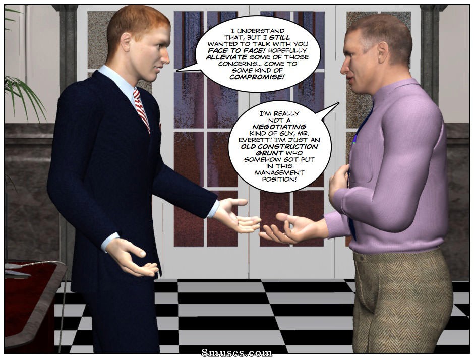 Quantum Butterfly - Issue 7-10 - Page 238