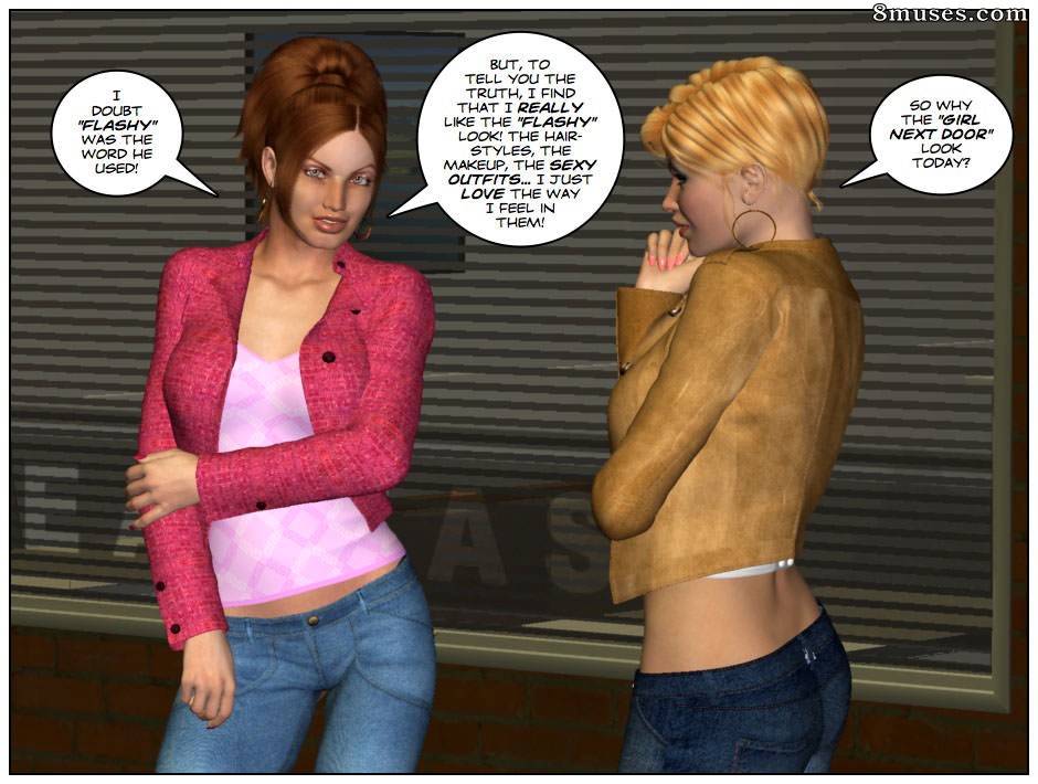 Quantum Butterfly - Issue 7-10 - Page 212