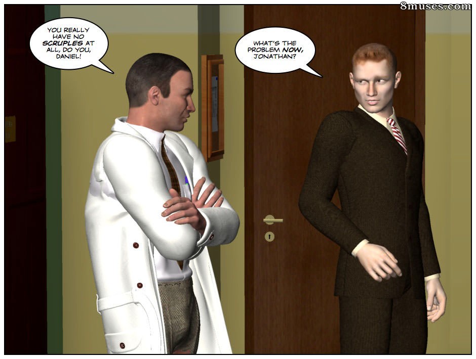 Quantum Butterfly - Issue 7-10 - Page 89